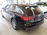 Audi A4 Avant ´15 A4 Avant 35 TDI 2.0 TDI 110KW AT7 E6dT #1