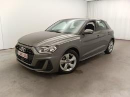 Audi A1 Sportback 1.0 30 TFSI 85kW S tronic S Line 5d