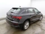 Audi A3 Sportback 2.0 30 TDi 85kW S tronic Business Ed. Attraction 5d #1