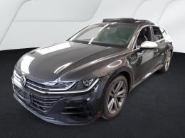 Vw R 4Motion Arteon Shooting Brake