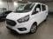 preview Ford Transit Custom #0