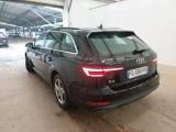 Audi 2.0 TDI 150 S tronic Business line A4 Avant business line 2.0 TDI 150CV BVA7 E6 #1