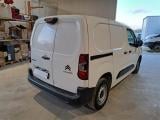 Citroen 1 CITROEN BERLINGO / 2018 / 4P / VETT. FURGONATA BLUEHDI 100 SeS M CLUB #1