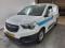 preview Opel Combo #0