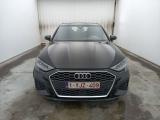 Audi A3 Sportback 2.0 30 TDi 85kW S line 5d #4