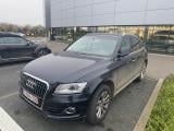 AUDI Q5 Audi Q5 2.0 TDI quattro 120(163) kW(PS) S tronic #0