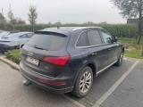 AUDI Q5 Audi Q5 2.0 TDI quattro 120(163) kW(PS) S tronic #3