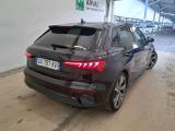 Audi 35 TDI 150 S tronic S Line A3 Sportback 35 TDI S line 2.0 TDI 150CV BVA7 E6d #2