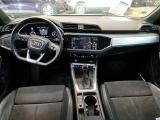 Audi 2.0 35 TDI 150 S TRONIC DESIGN LUXE Q3 35 TDI Design luxe 2.0 TDI 150CV BVA7 E6dT #4