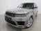 preview Land Rover Range Rover Sport #1