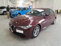 AlfaRomeo 46 ALFA ROMEO GIULIA / 2016 / 4P / BERLINA 2.2 TURBO AT8 160CV BUSINESS