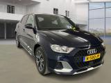 AUDI A1 citycarver 110 kW #3