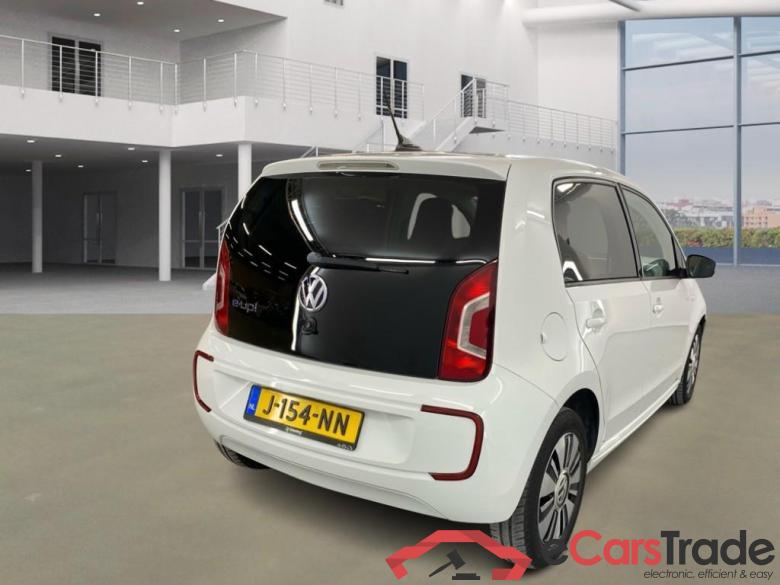 VOLKSWAGEN up!  #5