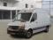 preview Mercedes Sprinter #0