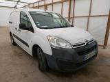 Citroen VTi 95 BVM Confort 20L1 CITROEN Berlingo VU 3p Fourgonnette VTi 95 BVM Confort 20L1 #3