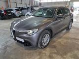 AlfaRomeo 62 ALFA ROMEO STELVIO / 2017 / 5P / SUV 2.2 TURBO DIESEL 190CV BUSINESS AT8 Q4 #0