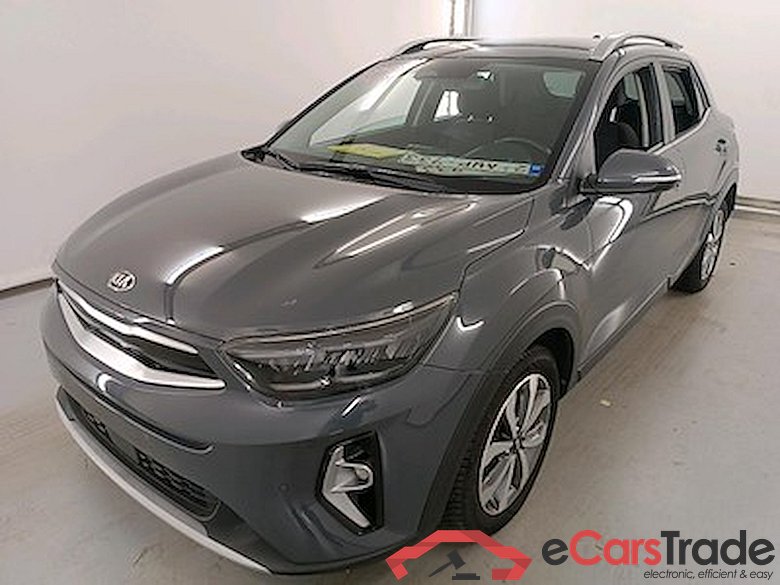 KIA STONIC 1.0 T 100 MORE ADAS 1 #1