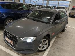 AUDI - AUD A3 SPORTBACK 30 G-tron 131PK S-Tronic Pack Business & APS Front & Rear   * CNG *    ***   REGISTRATION   06/06/2019    ***