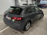 AUDI - AUD A3 SPORTBACK 30 G-tron 131PK S-Tronic Pack Business & APS Front & Rear   * CNG *    ***   REGISTRATION   06/06/2019    *** #1