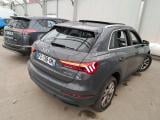 Audi 2.0 35 TDI 150 S TRONIC BUSINESS LINE Q3 35 TDI Business Line 2.0 TDI 150CV BVA7 E6dT / GPS HS / Moisissure  habitacle #2