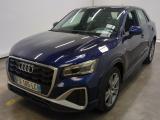 Audi 35 TFSI 150 S Tronic S Line Plus Q2 35 TFSI S line 1.5 TFSI 150CV BVA7 E6d #0