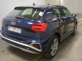 Audi 35 TFSI 150 S Tronic S Line Plus Q2 35 TFSI S line 1.5 TFSI 150CV BVA7 E6d #2