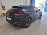 AlfaRomeo 52 ALFA ROMEO STELVIO / 2017 / 5P / SUV 2.2 TURBO DIESEL 190CV AT8 RWD SPRINT #1