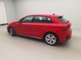 Audi, A3 SB '20, Audi A3 Sportback 2.0 30 TDi 85kW S line 5d #2