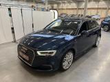 Audi, A3 Sportback FL'16, Audi A3 Sportback 1.4 TFSi e-tron S tronic Design  #1