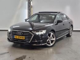 AUDI A8 55 TFSI quattro Pro Line Plus