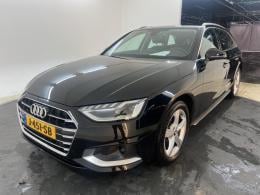 AUDI A4 Avant 35 TFSI S tronic Launch edition Business