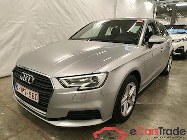 AUDI A3 SPORTBACK DIESEL - 2017 30 TDi (EU6d-TEMP) Business #1