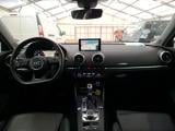 Audi 40 e-tron S TRONIC DESIGN LUXE AUDI A3 Sportback e-tron / 2016 / 5P / Berline 40 e-tron S TRONIC DESIGN LUXE #4