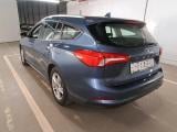 Ford Focus Clipper Focus Clipper 1.5 EcoBlue  Trend Ed. Business 88kW/120pk  5D/P Man-6 #2