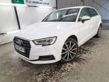 Audi 2.0 TDI 150 S TRONIC DESIGN LUXE A3 Sportback Design luxe 2.0 TDI 150CV BVA7 E6 #0