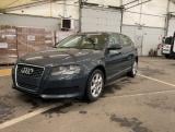 AUDI A3 Sportback SP B ABTE 1,6 TDI 105 HP STR #0