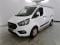 preview Ford Transit Custom #0