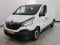 preview Renault Trafic #0