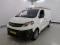 preview Opel Vivaro #0