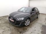 Audi A1 Sportback 1.0 30 TFSI 85kW S Line 5d #0