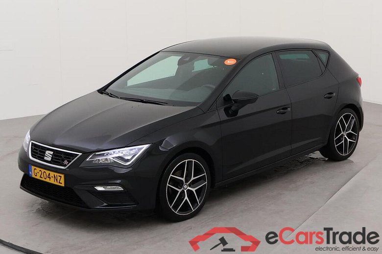 SEAT LEON 96 kW #1
