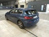 BMW 1-reeks (f40) 1.5 116d aut 5d 85kw #2