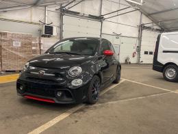 ABARTH 595 1.4 T-Jet Pista MTA