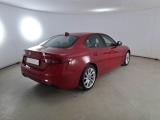 AlfaRomeo 43 ALFA ROMEO GIULIA / 2016 / 4P / BERLINA 2.2 TURBO AT8 160CV SUPER #1