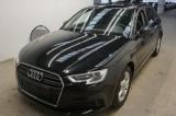 Audi A3 Sportback - alt A3 Sportback 1.6 TDI 85KW AT7 E6 #0