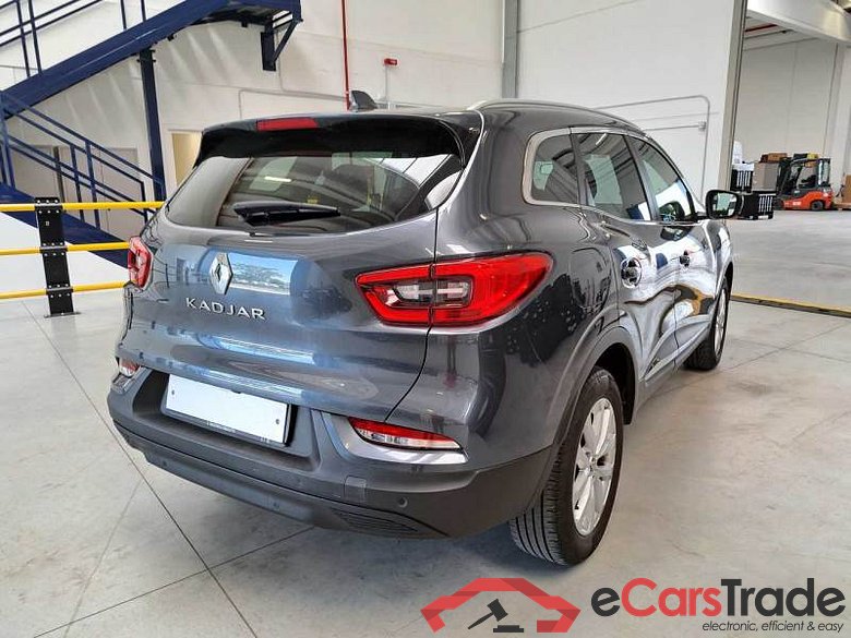 Renault 14 RENAULT KADJAR / 2018 / 5P / CROSSOVER 1.5 DCI 85KW BLUE BUSINESS #2