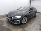 Audi A5 Sportback 35 TDI S tronic Bus Ed S Line 5d #0