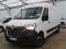 preview Renault Master #0