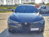 AlfaRomeo 70 ALFA ROMEO STELVIO / 2017 / 5P / SUV 2.2 TURBO DIESEL 210CV VELOCE AT8 Q4 #4