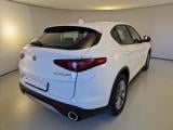 AlfaRomeo 64 ALFA ROMEO STELVIO / 2017 / 5P / SUV 2.2 TURBO DIESEL 160CV BUSINESS AT8 RWD #1